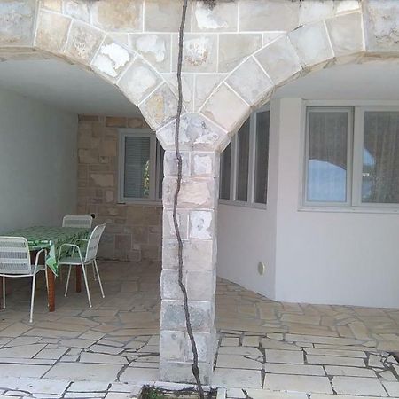 סלאנו Apartments Loncarevic מראה חיצוני תמונה