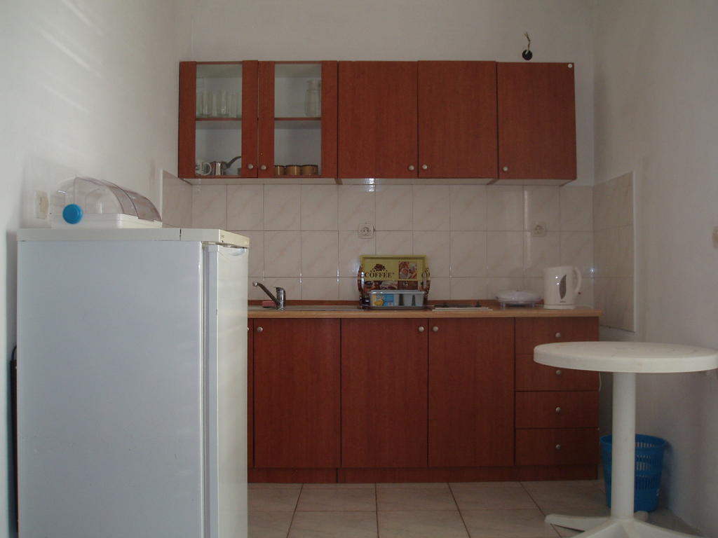 סלאנו Apartments Loncarevic חדר תמונה